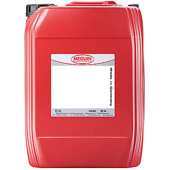 НС-синтетическое моторное масло Megol Motorenoel Syntech Premium Diesel 10W-40 - 20 л